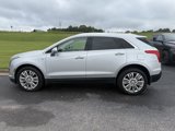 Used 2018 Cadillac XT5 Premium Luxury image 2