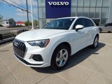 Used 2022 Audi Q3 2.0T Premium w/ Convenience Package image 3
