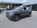 Used 2021 Jeep Grand Cherokee Limited image 2