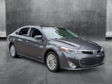 Used 2014 Toyota Avalon Limited image 3