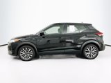 Used 2024 Nissan Kicks SV image 4