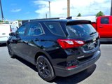 Used 2020 Chevrolet Equinox LS image 3