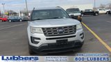 Used 2017 Ford Explorer 4WD image 3