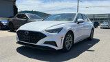 Certified 2022 Hyundai Sonata SEL image 3