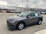 New 2025 Honda HR-V LX image 6