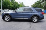 Used 2021 Ford Explorer XLT w/ Equipment Group 202A image 5
