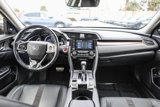 Used 2019 Honda Civic Touring image 2
