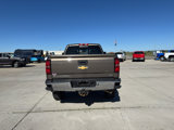 Used 2015 Chevrolet Silverado 2500 LTZ w/ LTZ Plus Package image 4