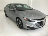 Used 2023 Chevrolet Malibu LT image 2