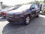 Used 2017 Jeep Cherokee Sport image 3