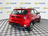 Certified 2024 Hyundai Venue SEL image 4