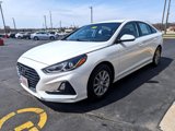 Used 2019 Hyundai Sonata SE image 4