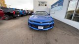Used 2016 Chevrolet Camaro LT w/ Technology Package image 4