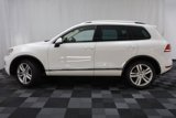 Used 2014 Volkswagen Touareg Executive image 4