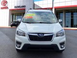 Used 2020 Subaru Forester Limited w/ Popular Package #3 image 3