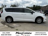 Used 2024 Chrysler Voyager LX image 6