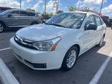 Used 2010 Ford Focus SE image 4