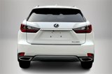 Used 2020 Lexus RX 350 AWD w/ Premium Package image 4