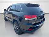 Used 2021 Jeep Grand Cherokee Limited w/ Luxury Group II image 5