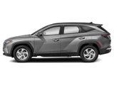 Certified 2022 Hyundai Tucson SEL image 3
