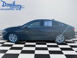 Used 2023 Chevrolet Malibu LT image 2