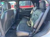 Certified 2017 Ford Explorer Limited w/ Equipment Group 301A image 5