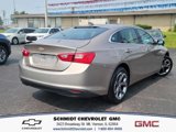 Used 2024 Chevrolet Malibu LT image 5