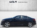 Used 2020 Kia Optima S image 2