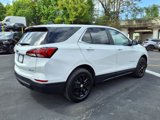 Used 2023 Chevrolet Equinox LT image 3