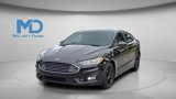 Certified 2020 Ford Fusion SE w/ Equipment Group 151A image 2