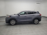 Used 2018 Hyundai Tucson SE w/ Cargo Package image 2