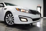 Used 2015 Kia Optima EX w/ EX Premium Package image 3