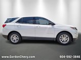 Used 2019 Chevrolet Equinox LS image 6