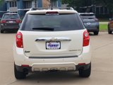 Used 2014 Chevrolet Equinox LTZ image 5