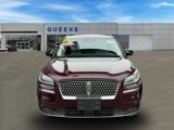 Used 2021 Lincoln Corsair AWD w/ Premium Package image 2