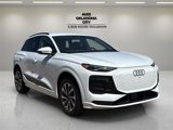 New 2025 Audi Q6 e-tron Premium image 3