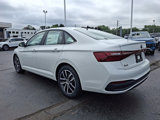 New 2025 Volkswagen Jetta SE image 3