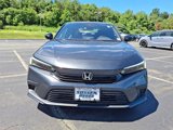 Certified 2022 Honda Civic Sport image 2