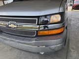 Used 2010 Chevrolet Express 3500 Extended image 4