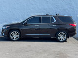 Used 2019 Chevrolet Traverse High Country image 4