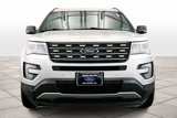 Used 2017 Ford Explorer XLT w/ Equipment Group 202A image 4