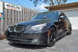 Used 2008 BMW 528i Sedan w/ Sport Pkg image 4
