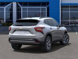 New 2025 Chevrolet Trax LT w/ Driver Confidence Package image 4