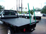 Used 2007 Chevrolet Silverado 3500 4x4 Regular Cab w/ Heavy-Duty Power Package image 5