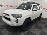 Used 2017 Toyota 4Runner SR5 image 3