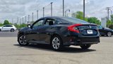 Used 2016 Honda Civic LX image 4