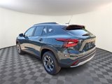 New 2025 Chevrolet Trax LT w/ Driver Confidence Package image 3