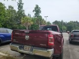 Used 2022 RAM 3500 Laramie w/ Safety Group B image 5