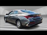Certified 2025 Hyundai Elantra SE image 6