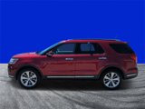 Used 2019 Ford Explorer Limited w/ Ford Safe & Smart Package image 6